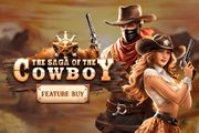 Saga of the Cowboy