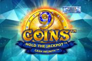 9 Coins Grand Diamond Edition