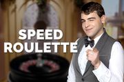 Speed Roulette