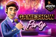 Gameshow Party Jackpot Play