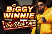 Biggy Winnie feat. The Rich One