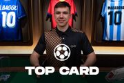 Top Card