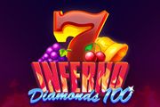 Inferno Diamonds 100