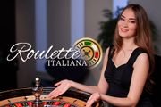 Roulette Italiana