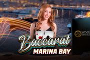 Marina Bay Baccarat