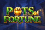 Pots of Fortune