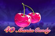 40 Candy Mania