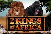 2 Kings Of Africa
