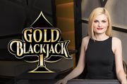 Gold Blackjack 1