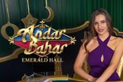 Emerald Hall Andar Bahar