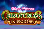 Moon Princess Christmas Kingdom