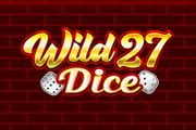 Wild 27 Dice