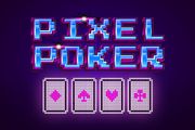 Pixel Poker