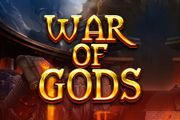 War Of Gods