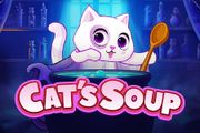 Cat's Soup