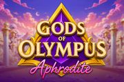 Gods of Olympus: Aphrodite