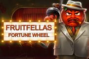 Fruitfellas: Fortune Wheel