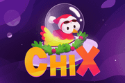 ChiX