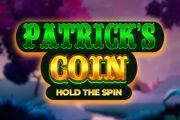Patrick's Coin: Hold The Spin