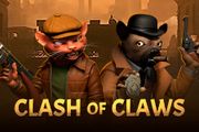 Clash of Claws