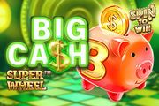 Big Cash Super Wheel