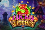 3 Lucky Witches