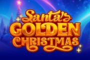 Santa’s Golden Christmas