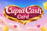 Cupid Cash Card