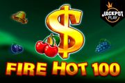 Fire Hot 100 Jackpot Play