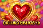 Rolling Hearts 10