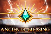 Ancients' Blessing
