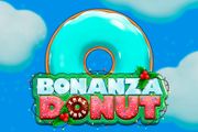 Bonanza Donut Xmas