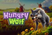 Hungry Wolf