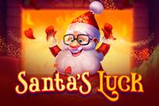 Santa's Luck
