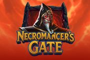 Necromancer's Gate