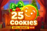 25 Cookies: Hit the Bonus