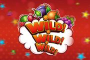 Wild! Wild! WILD!