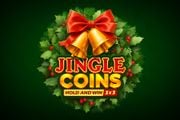 Jingle Coins: Hold and Win