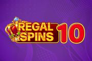 Regal Spins 10