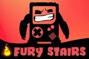 Fury Stairs