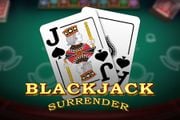 Blackjack Surrender