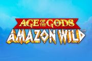 Age of the Gods: Amazon Wild