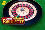 Auto Roulette Deluxe