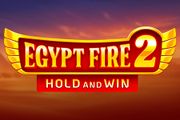 Egypt Fire 2
