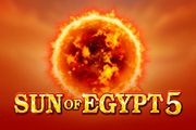Sun of Egypt 5