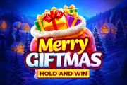 Merry Giftmas: Hold and Win