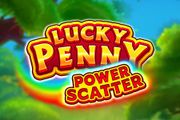 Lucky Penny Power Scatter