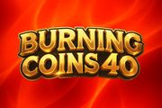 Burning Coins 40